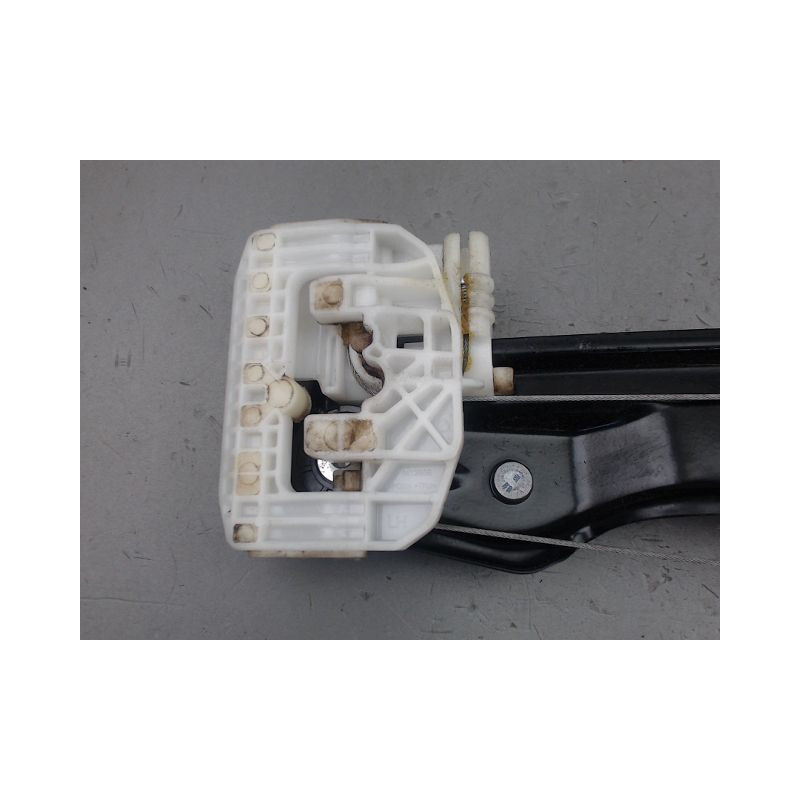 MECANISME LEVE-GLACE ARRIERE GAUCHE B.M.W. SERIE 3