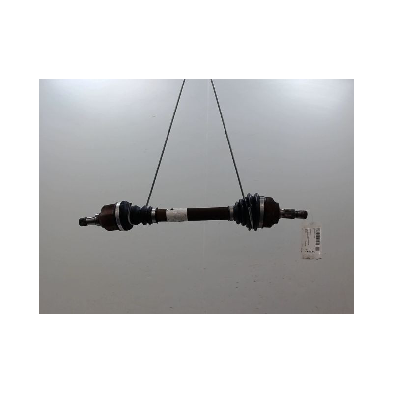 TRANSMISSION AVANT GAUCHE PEUGEOT 5008 MONOSP. I Phase 1 2009-2013 1.6 HDi
