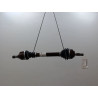 TRANSMISSION AVANT GAUCHE PEUGEOT 5008 MONOSP. I Phase 1 2009-2013 1.6 HDi