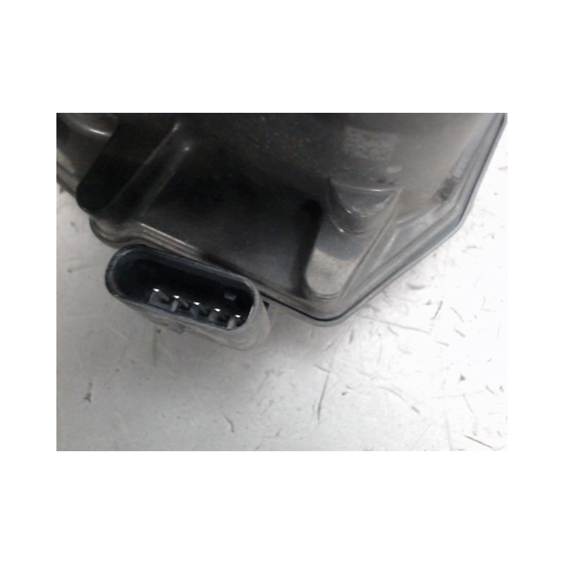 DEBITMETRE AIR B.M.W. SERIE 3