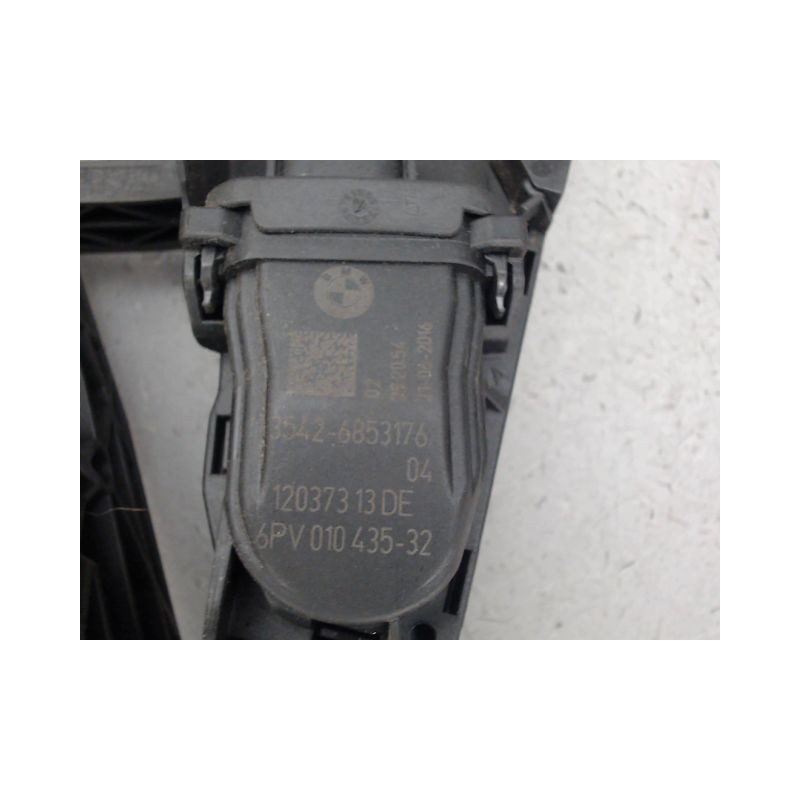 PEDALE ACCELERATEUR B.M.W. SERIE 3