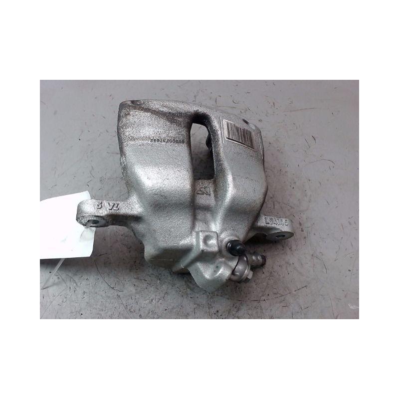 ETRIER DE FREIN AVANT DROIT PEUGEOT 208 2012-...