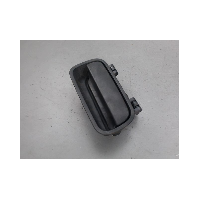 POIGNEE EXTERIEURE PORTE ARRIERE GAUCHE PEUGEOT 206