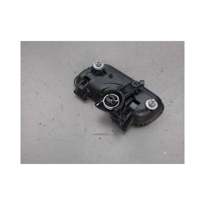 POIGNEE EXTERIEURE PORTE ARRIERE GAUCHE PEUGEOT 206