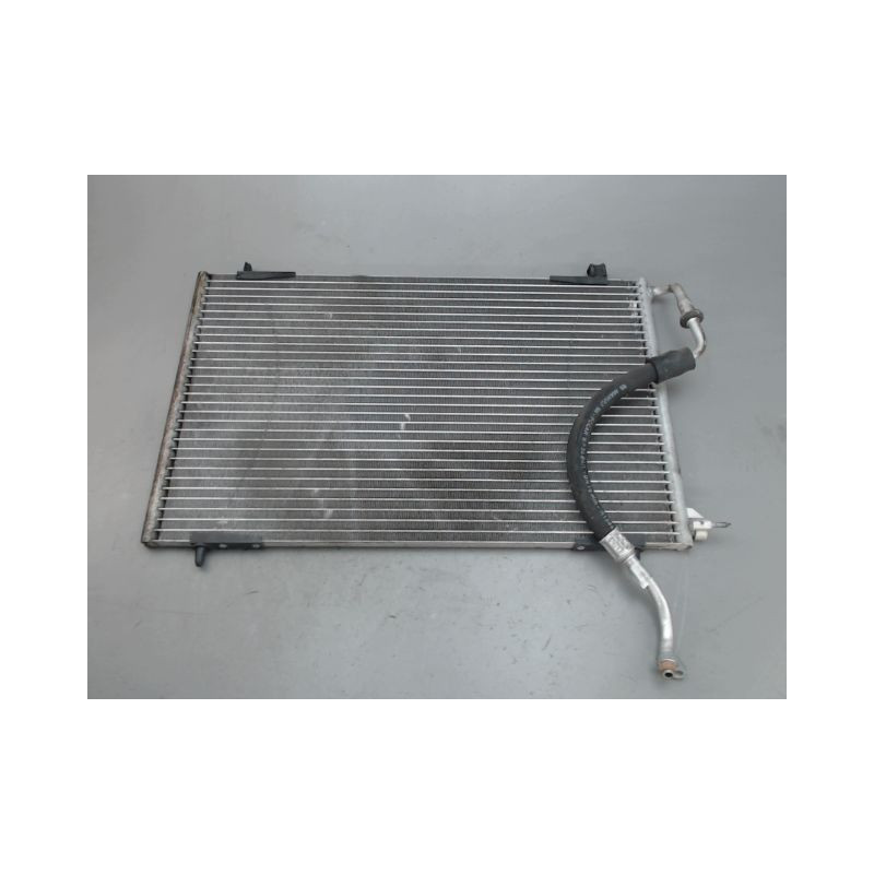 CONDENSEUR CLIMATISATION PEUGEOT 206