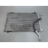 CONDENSEUR CLIMATISATION PEUGEOT 206