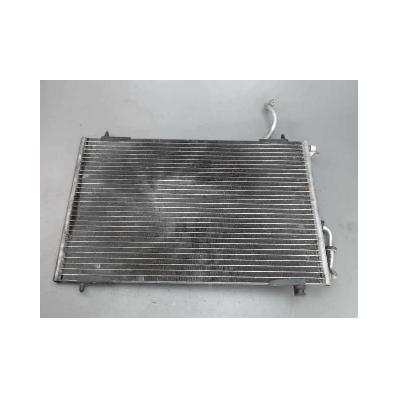 CONDENSEUR CLIMATISATION PEUGEOT 206