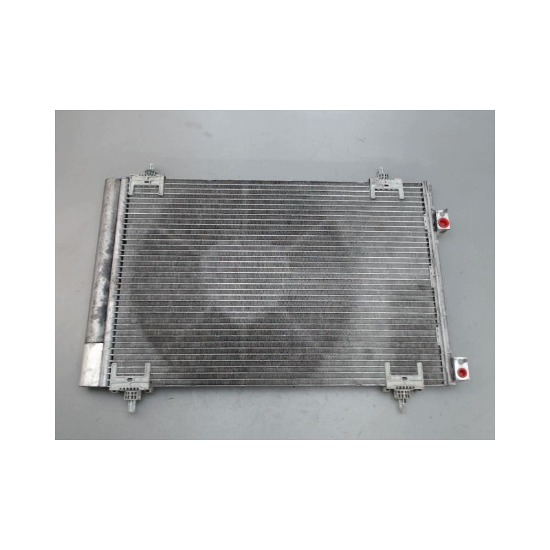 CONDENSEUR CLIMATISATION CITROEN C4