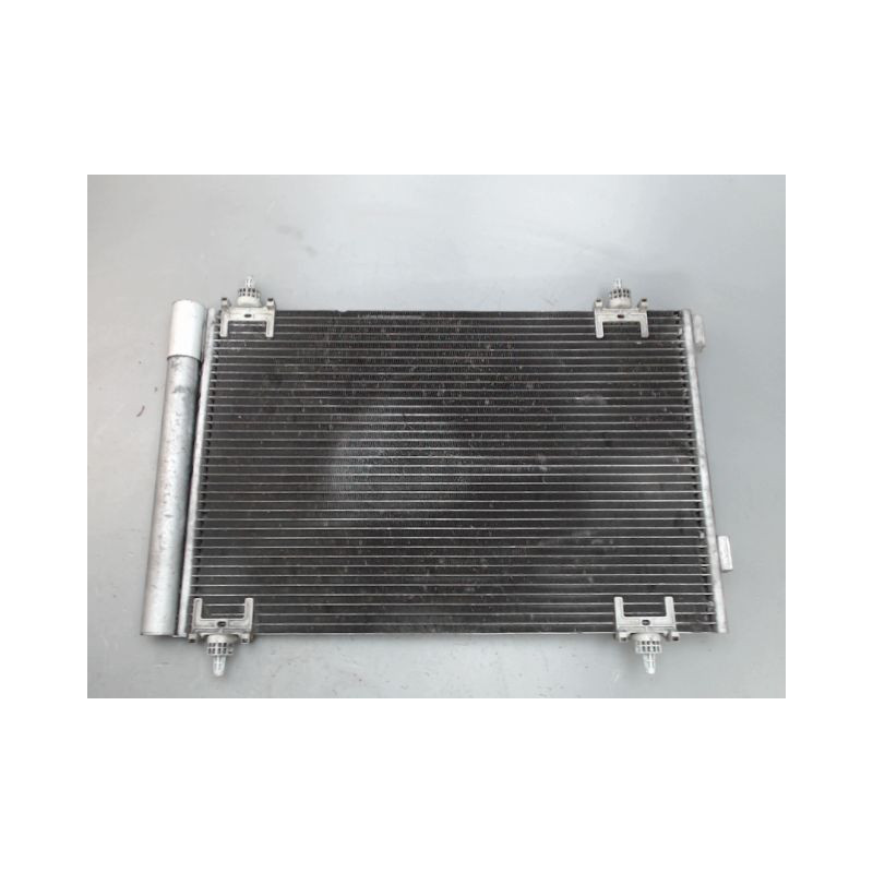 CONDENSEUR CLIMATISATION CITROEN C4
