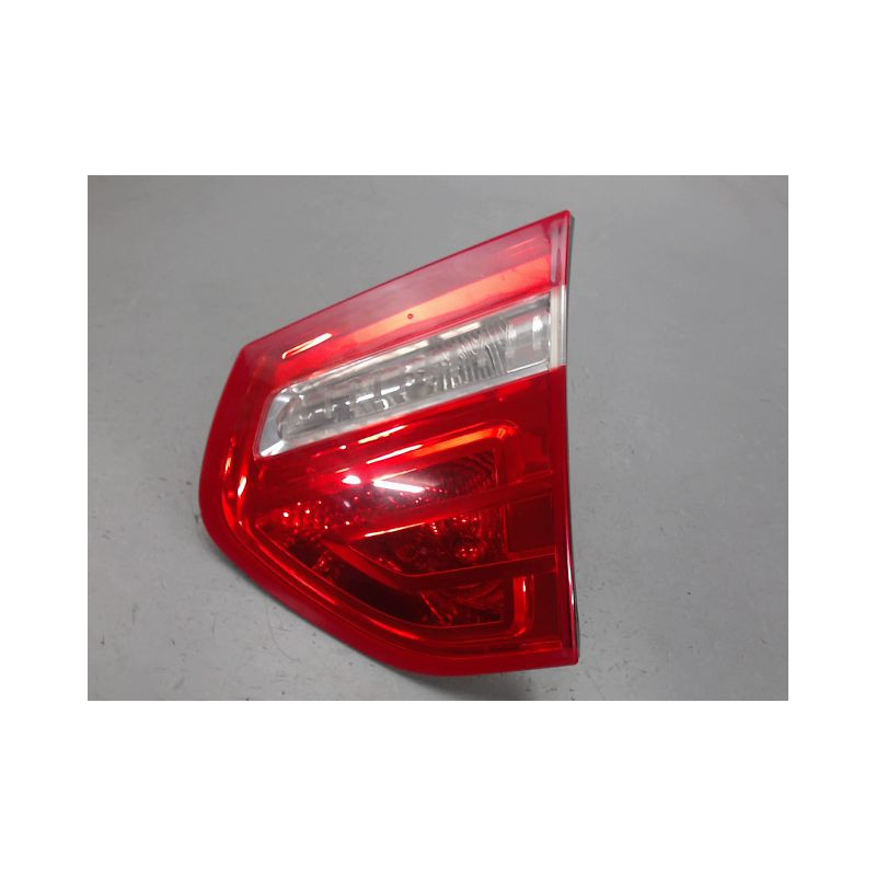 FEU ARRIERE INTERIEUR DROIT CITROEN C4