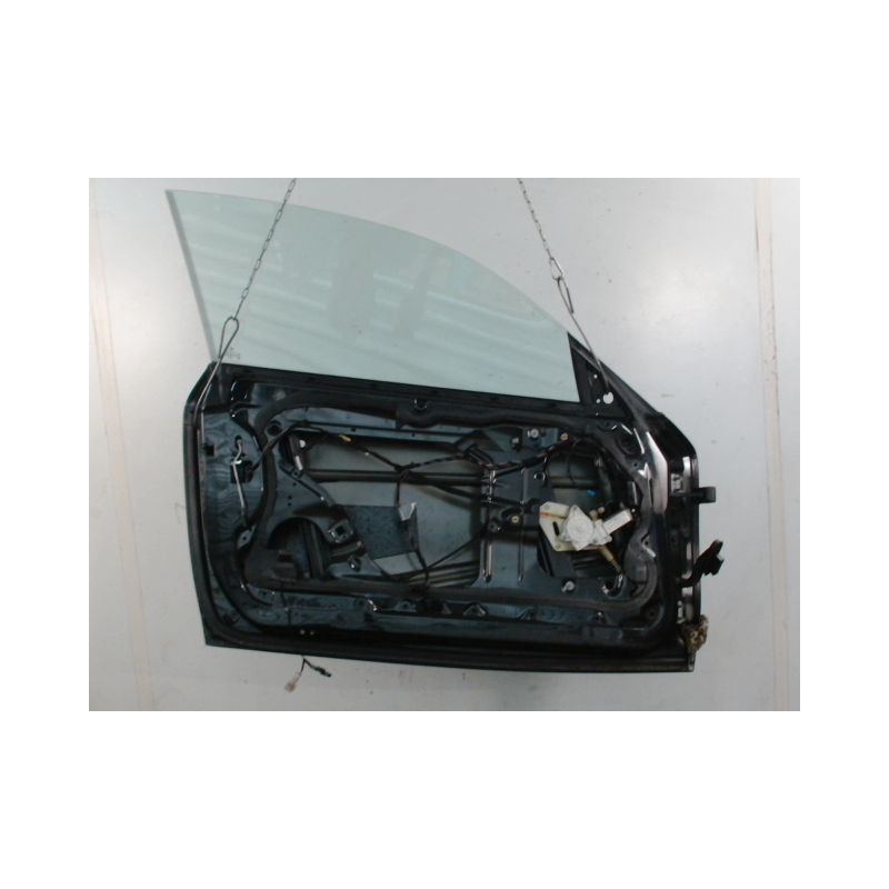 PORTE AVANT GAUCHE B.M.W. SERIE 1