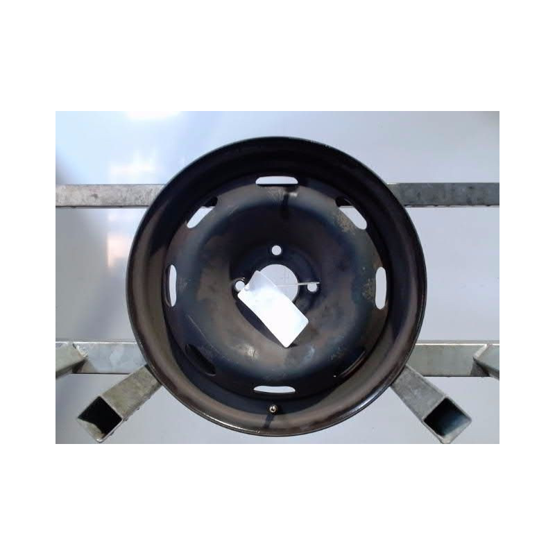 JANTE TOLE PEUGEOT 207 2009-