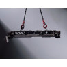 TRAVERSE SUPERIEURE ARMATURE AVANT PEUGEOT 308 SW 2008-