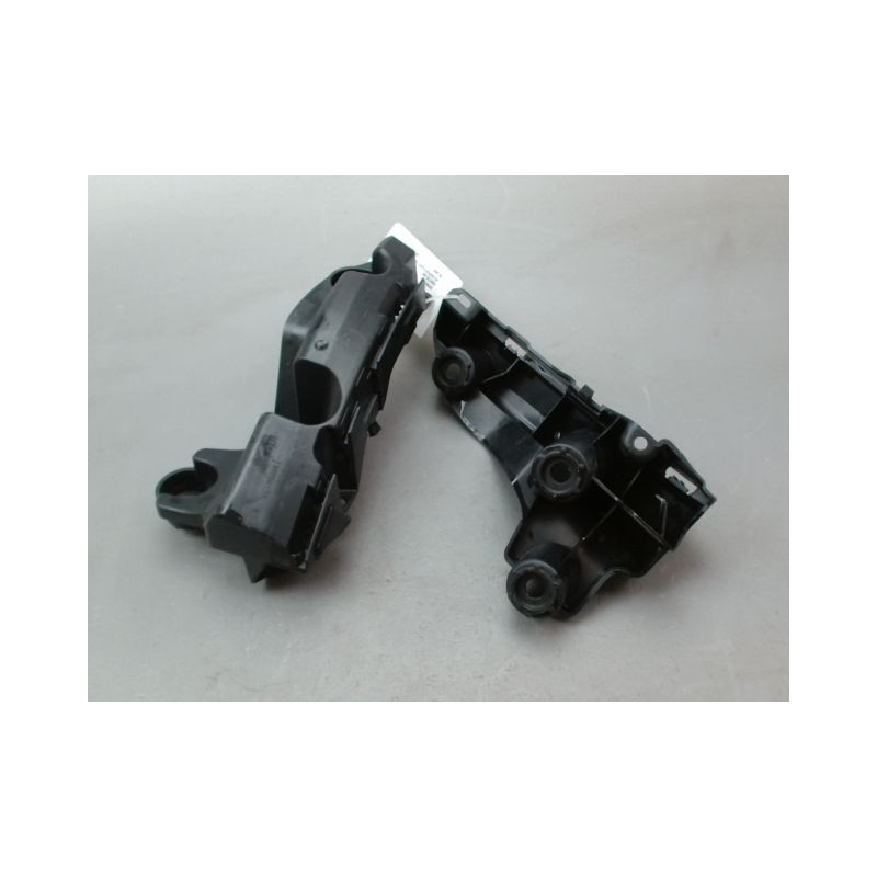 JEU SUPPORTS PARE-CHOC ARRIERE PEUGEOT 308 2011-
