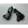 JEU SUPPORTS PARE-CHOC ARRIERE PEUGEOT 308 2011-