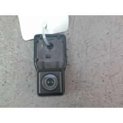 CAMERA ARRIERE