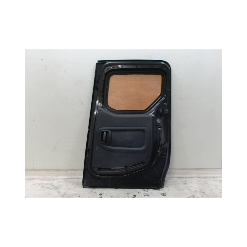 PORTE COULISSANTE DROITE PEUGEOT PARTNER FG II PHASE 2 (B9) 2012-2015
