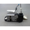 SYSTEME CONDAMNATION ARRIERE DROIT CITROEN C4 I Phase 1 2004-2008