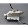 SYSTEME CONDAMNATION ARRIERE DROIT CITROEN C4 I Phase 1 2004-2008