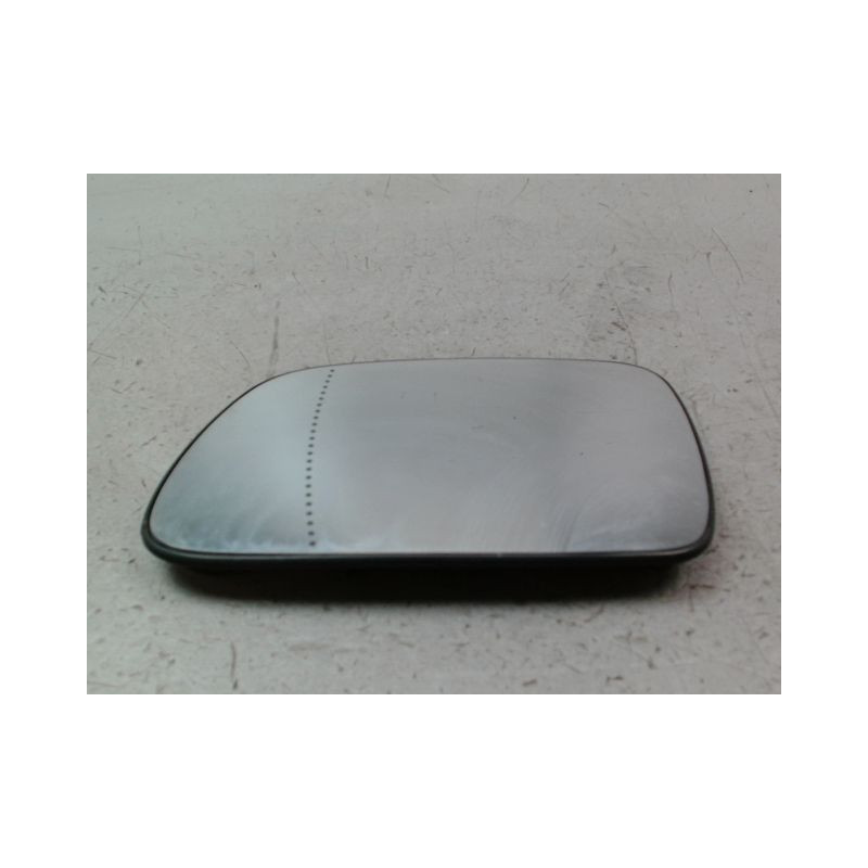 GLACE RETROVISEUR EXT G PEUGEOT 307 2005-