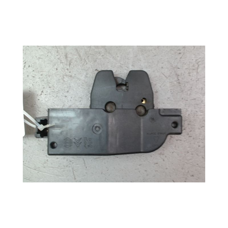 SERRURE HAYON  PEUGEOT 307 2005-