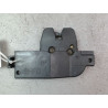 SERRURE HAYON  PEUGEOT 307 2005-