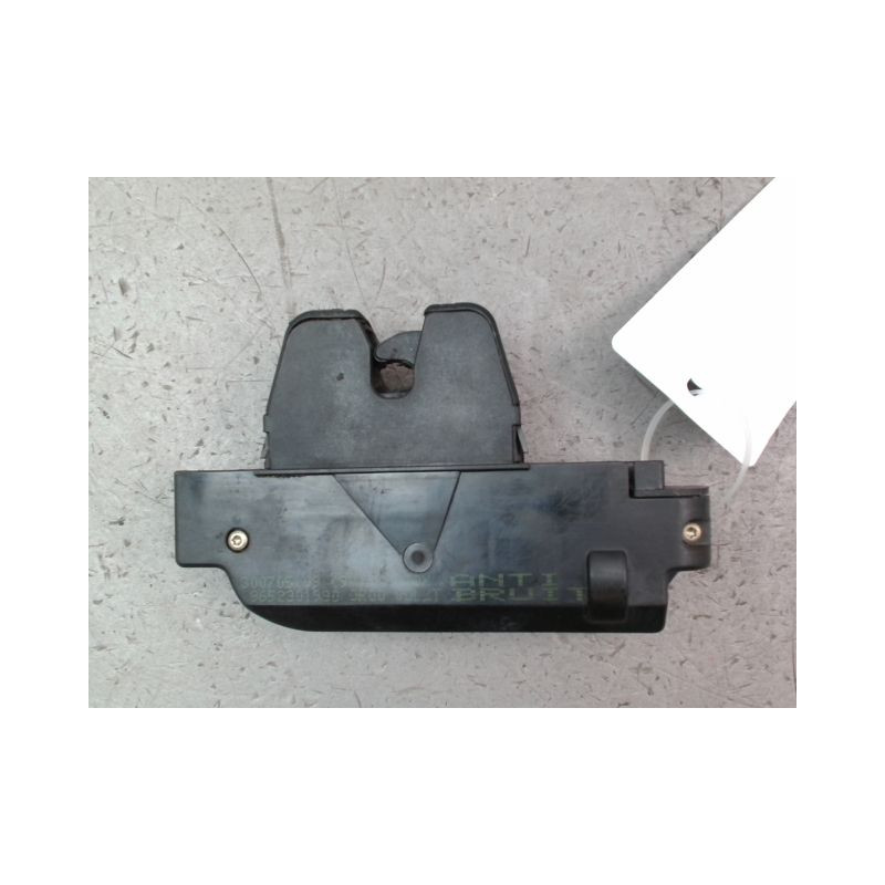 SERRURE HAYON  PEUGEOT 307 2005-
