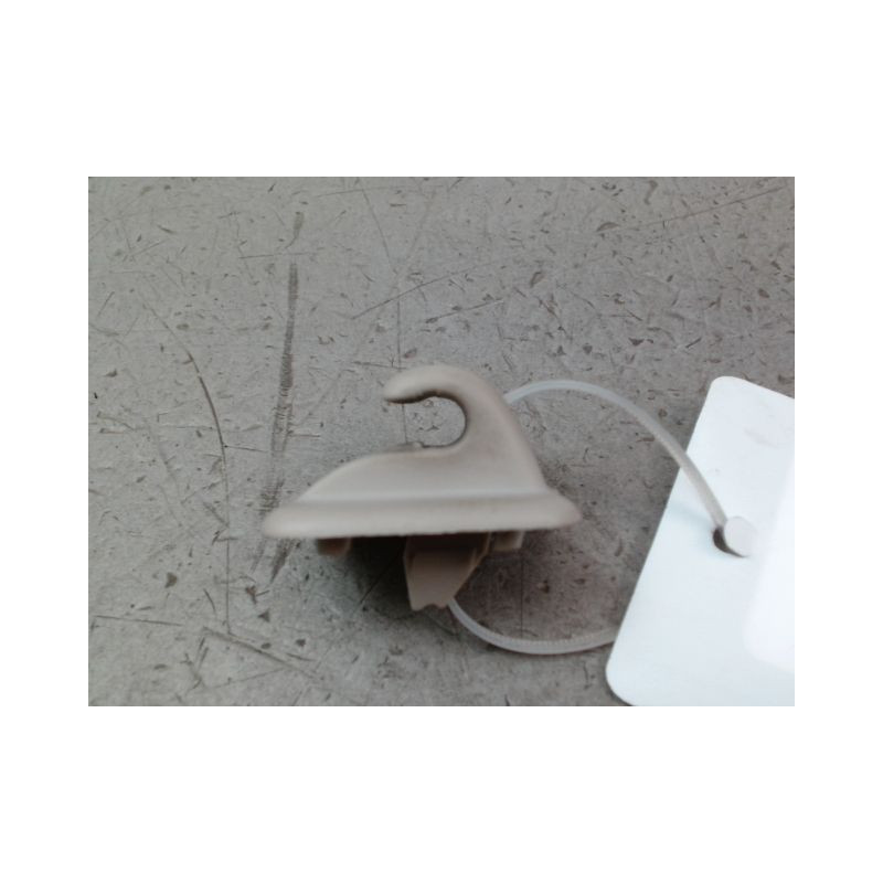 CROCHET FIXATION PARE SOLEIL D PEUGEOT 307 2005-