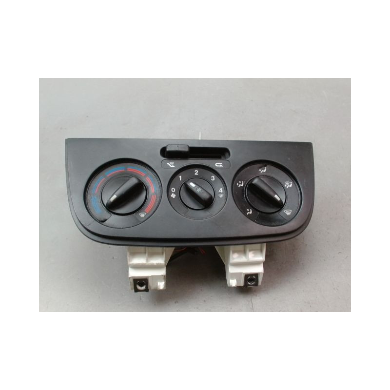 COMMANDE DE CHAUFFAGE PEUGEOT BIPPER FG 2008-...