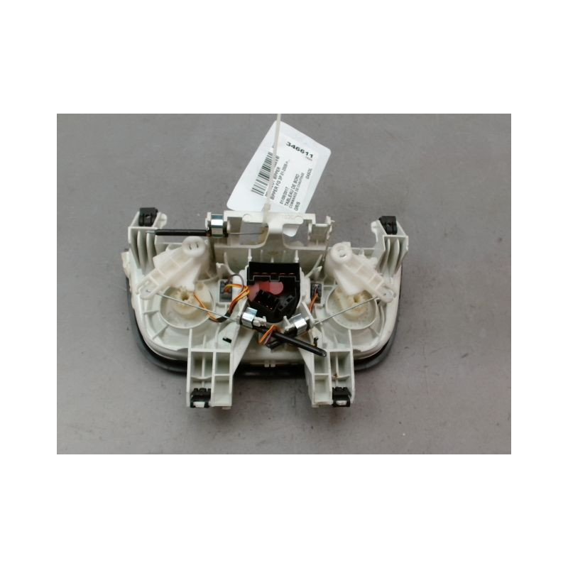 COMMANDE DE CHAUFFAGE PEUGEOT BIPPER FG 2008-...