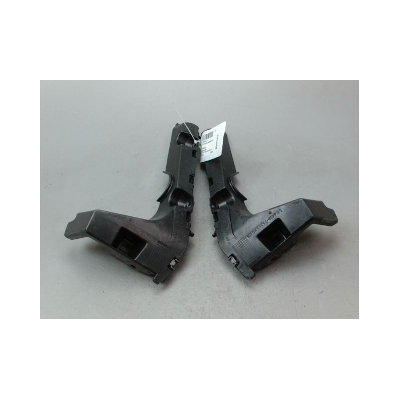 JEU SUPPORTS PARE-CHOC ARRIERE CITROEN C3 PICASSO MONOSP. Phase 1 2009-2012