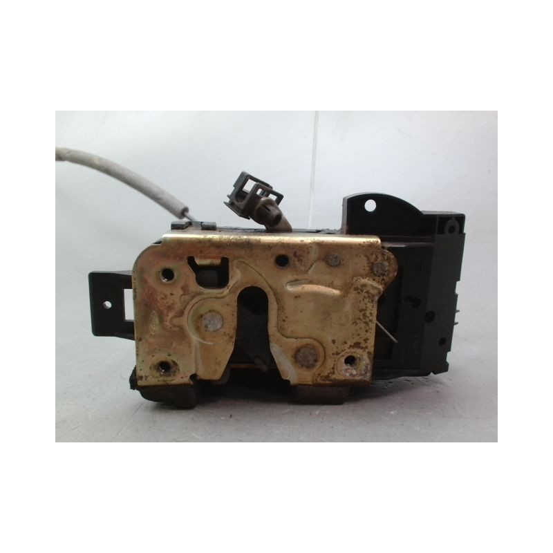 SYSTEME CONDAMNATION AVANT DROIT JAGUAR X-TYPE BERL. Phase 1 2001-2007