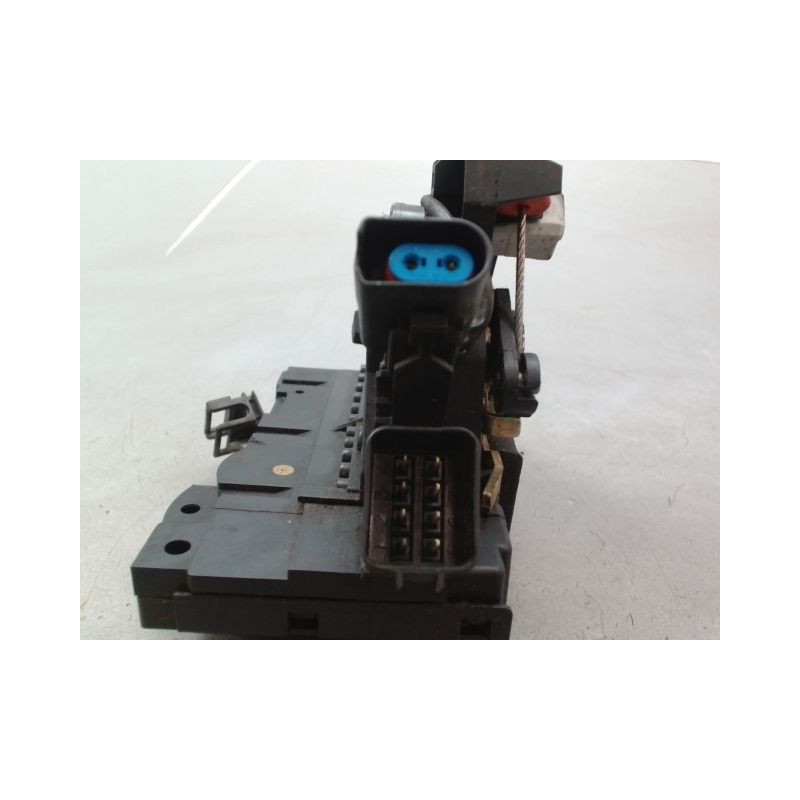 SYSTEME CONDAMNATION AVANT DROIT JAGUAR X-TYPE BERL. Phase 1 2001-2007