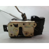 SYSTEME CONDAMNATION ARRIERE DROIT JAGUAR X-TYPE BERL. Phase 1 2001-2007
