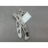 JEU SUPPORTS PARE-CHOC ARRIERE PEUGEOT 208 2012-...