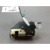 SYSTEME CONDAMNATION ARRIERE GAUCHE CITROEN C4 I Phase 1 2004-2008
