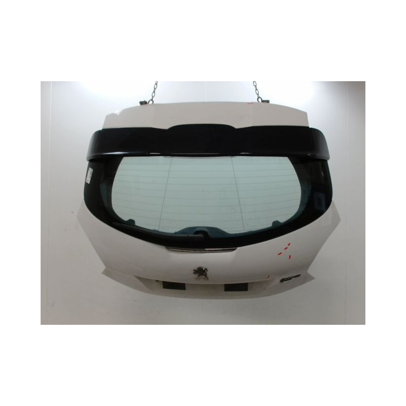 HAYON PEUGEOT 208 Phase 1 2012-...