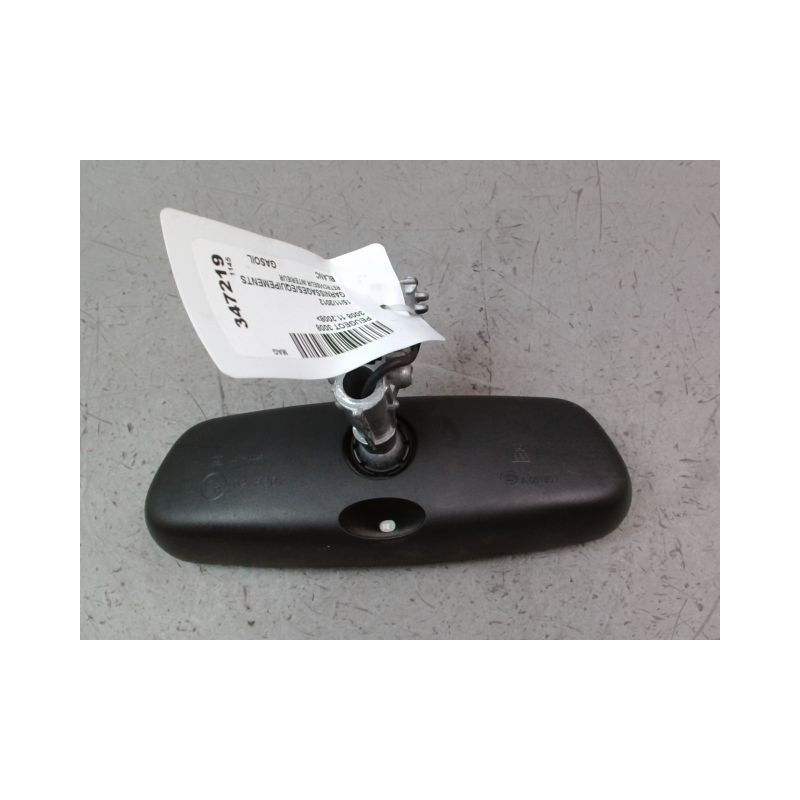 RETROVISEUR INTERIEUR PEUGEOT 3008 2008-