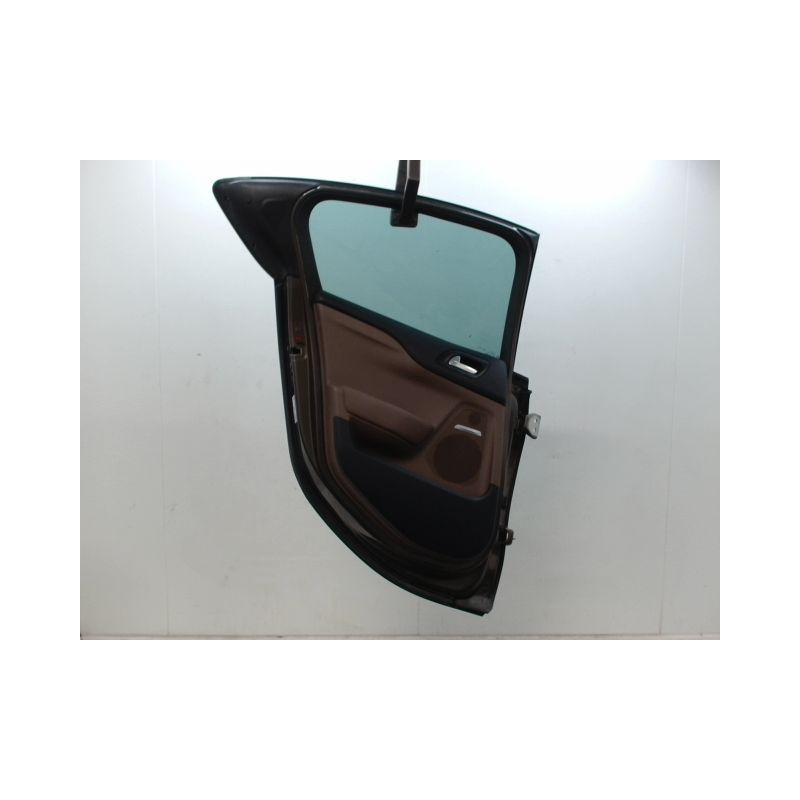 PORTE ARRIERE GAUCHE CITROEN DS4 Phase 1 (B75) 2011-...