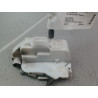 SYSTEME CONDAMNATION AVANT DROIT CITROEN C3 I Phase 2 2005-2010