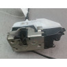 SYSTEME CONDAMNATION AVANT DROIT CITROEN C3 I Phase 2 2005-2010