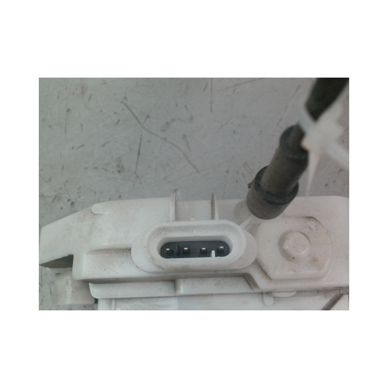 SYSTEME CONDAMNATION AVANT DROIT CITROEN C3 I Phase 2 2005-2010
