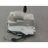 SYSTEME CONDAMNATION ARRIERE DROIT CITROEN C3 I Phase 2 2005-2010