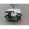 SYSTEME CONDAMNATION ARRIERE DROIT CITROEN C3 I Phase 2 2005-2010
