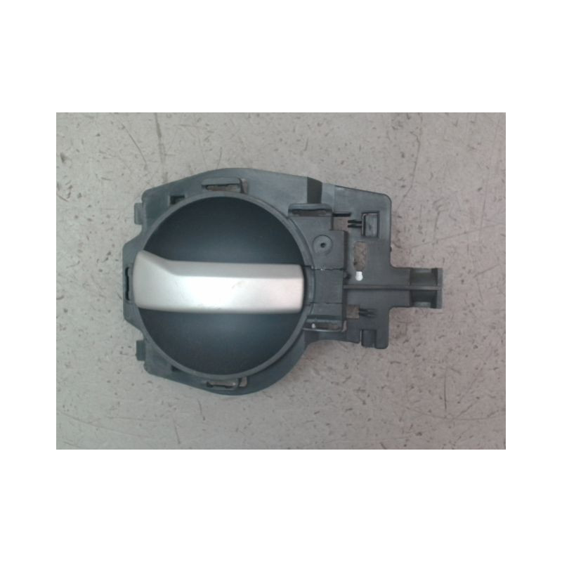 POIGNEE INTERIEURE PORTE ARRIERE DROIT CITROEN C3 I Phase 2 2005-2010