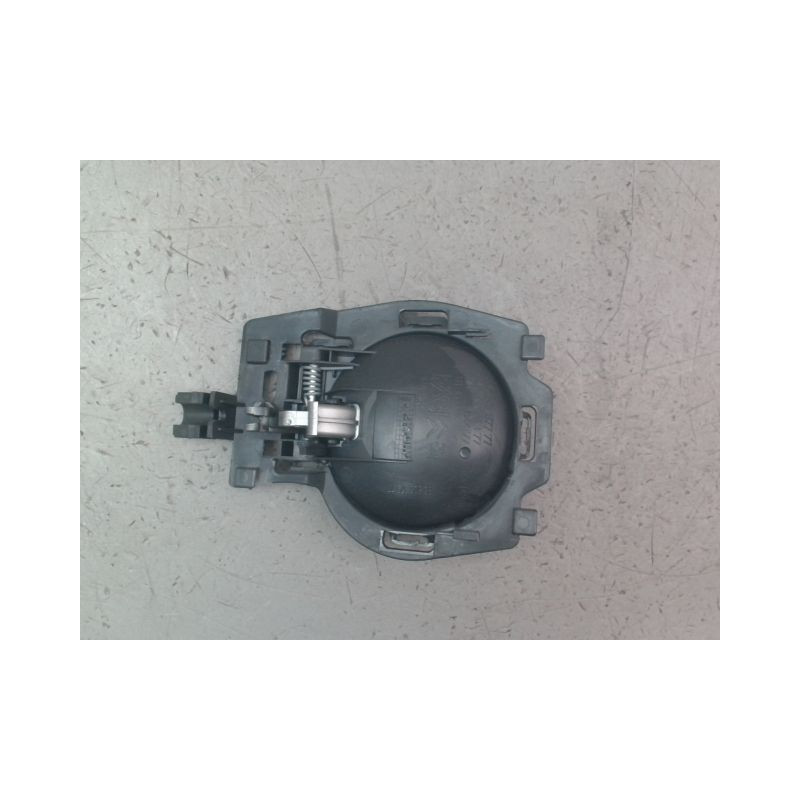 POIGNEE INTERIEURE PORTE ARRIERE DROIT CITROEN C3 I Phase 2 2005-2010