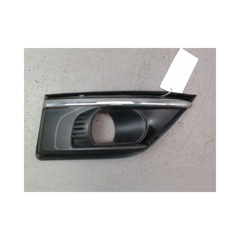ENJOLIVEUR PARE-CHOC AVD CITROEN GRAND C4 PICASSO MONOSP. I LONG 2006-2013
