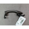 POIGNEE EXTERIEURE PORTE ARRIERE DROIT VOLKSWAGEN GOLF