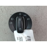 INTERIEUR COMMANDE PHARES VOLKSWAGEN GOLF