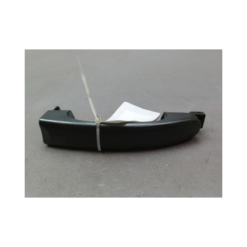 POIGNEE EXTERIEURE PORTE AVANT DROIT VOLKSWAGEN NEW BEETLE I Phase 1 (1C/9C/9G) 1999-2005